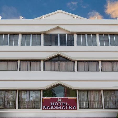 Hotel Nakshatra Karimganj Exterior foto